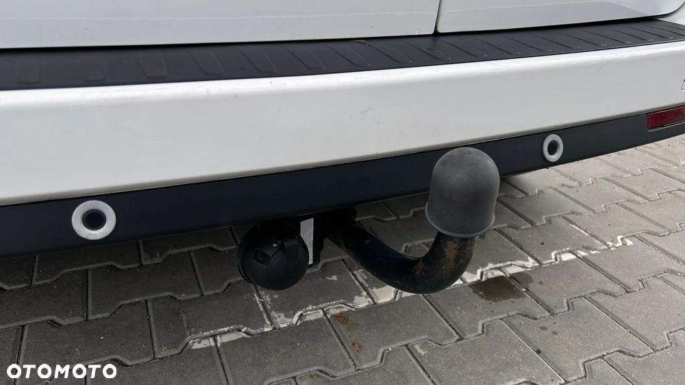 Fiat Doblo Maxi Active - 19