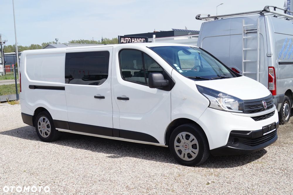 Fiat Talento - 9