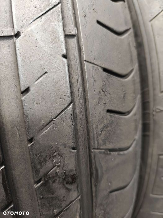 2x 245/45R18 opony letnie Fulda 2020 (N159) - 7