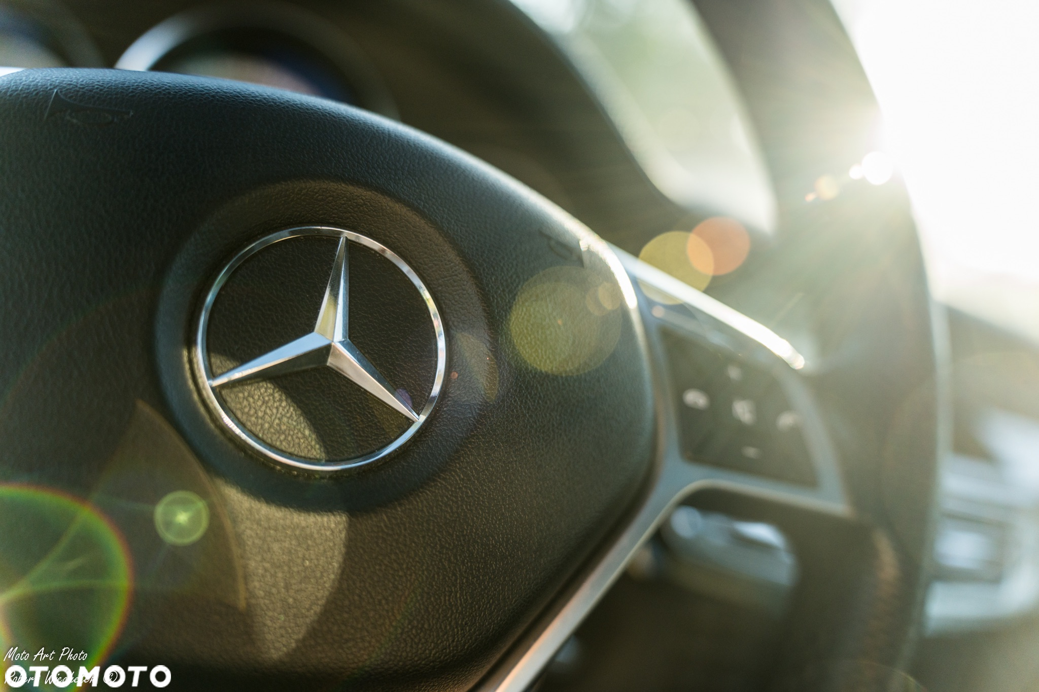 Mercedes-Benz CLS 350 CDI 4-Matic BlueEff - 6