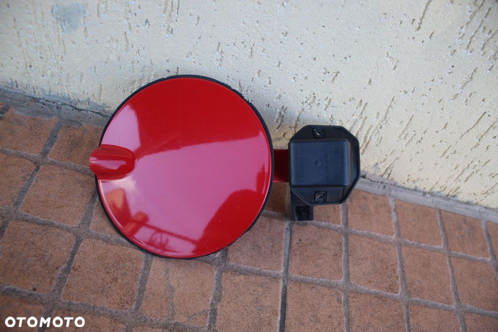 KLAPKA WLEWU PALIWA Z547 OPEL CORSA D 1.0 13183307