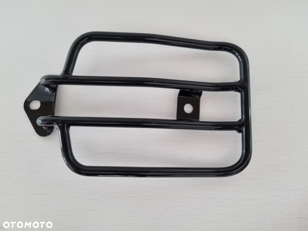 Bagażnik Harley XL 883 1200 SPORTSTER 04-22 - 3