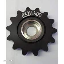 Piese Capello Quasar / Helianthus 750 / Spartan / Diamant - 3