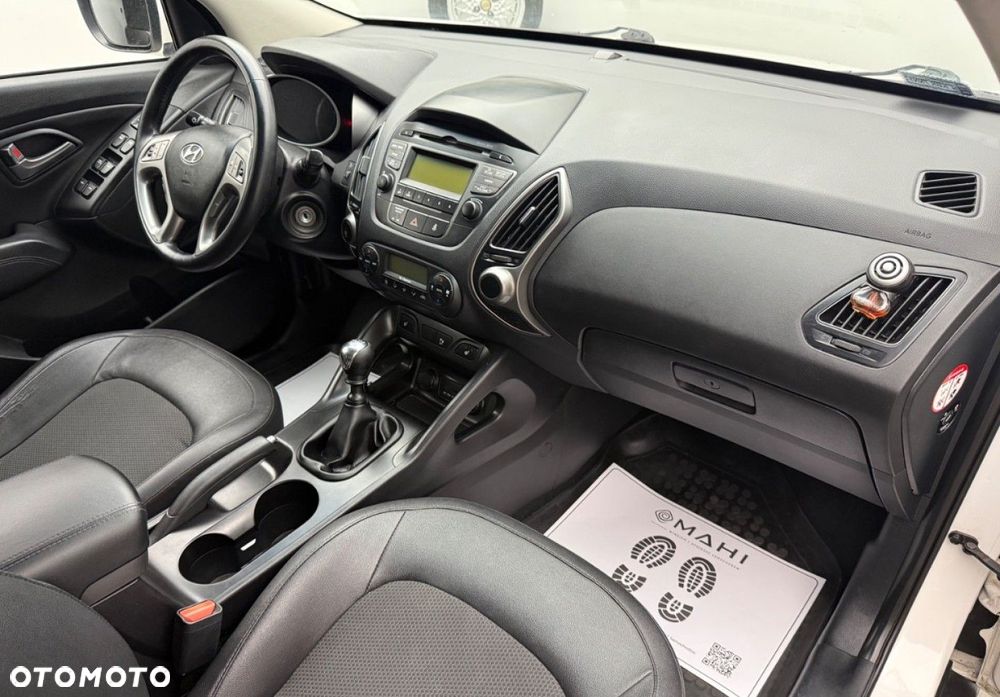 Hyundai ix35 - 17