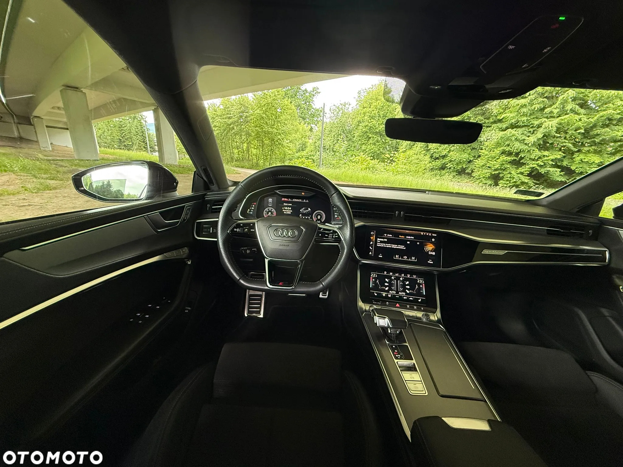 Audi A7 - 16