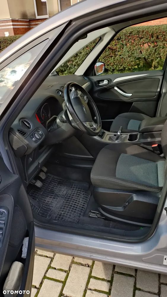 Ford Galaxy 2.0 TDCi Trend - 6