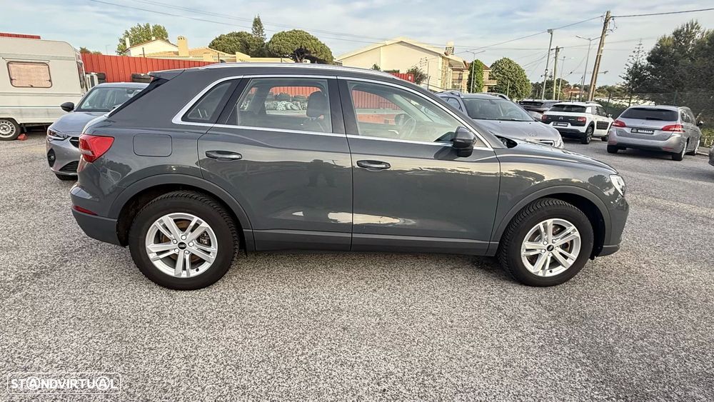 Audi Q3 45 TFSIe S tronic - 16