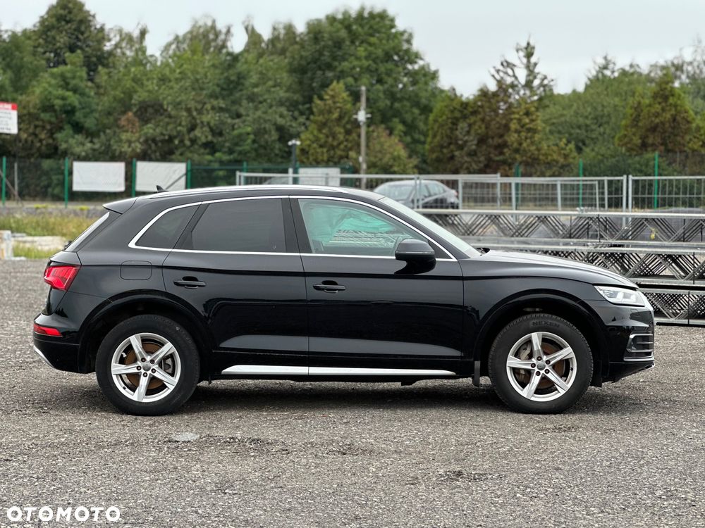 Audi Q5 - 18