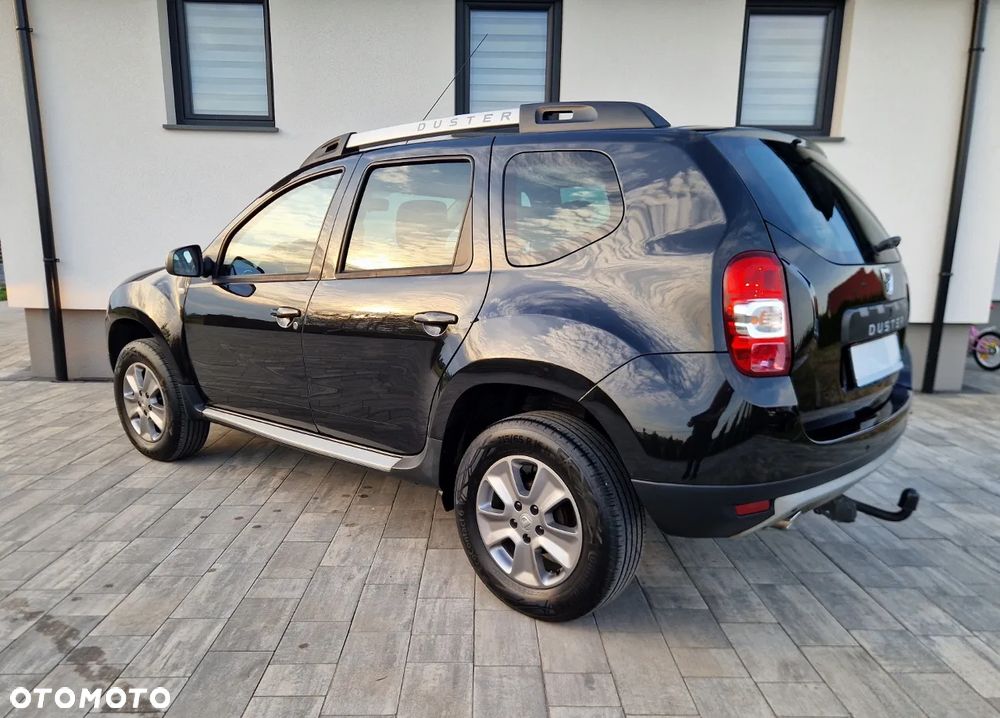 Dacia Duster 1.2 TCe Laureate - 5