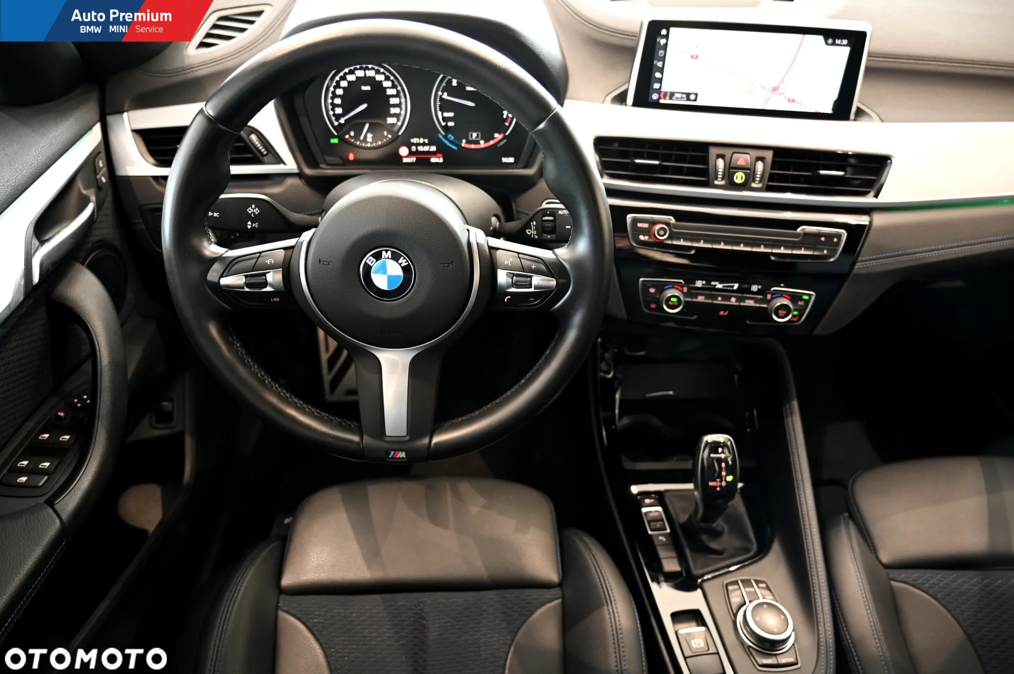BMW X1 sDrive18i M Sport - 8