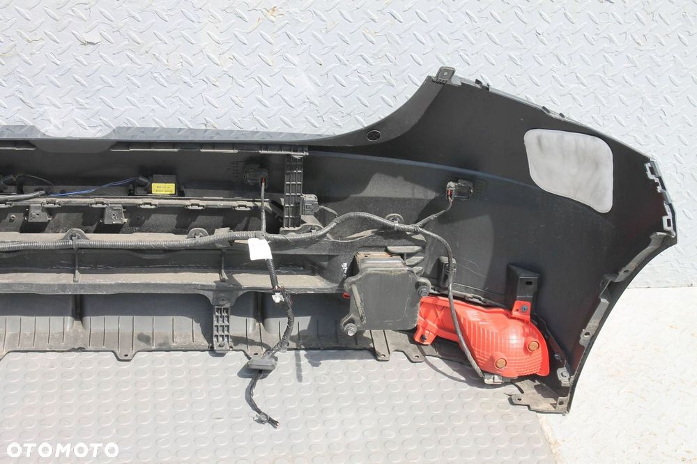 zderzak tylny belka czujniki pdc tył kompletny hyundai i20 iii 20- a7g - 16