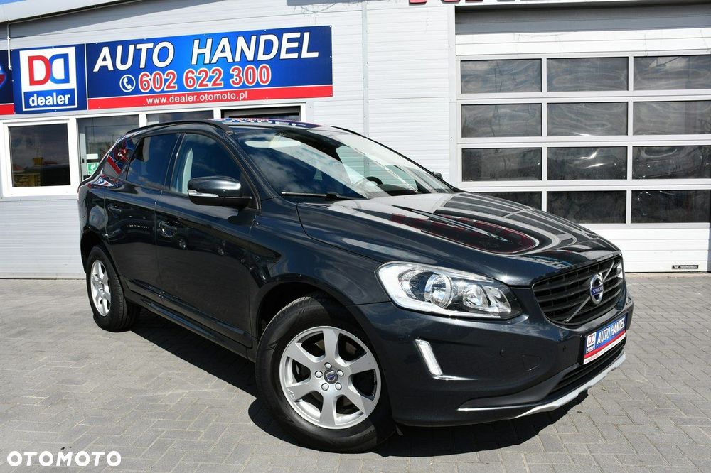 Volvo XC 60 D3 Drive-E Kinetic - 12