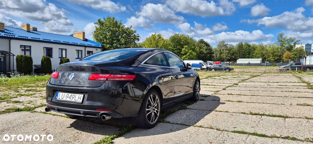 Renault Laguna - 5