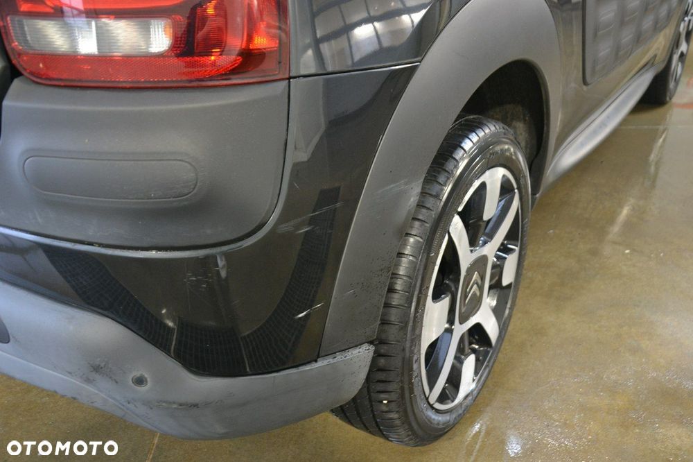 Citroën C4 Cactus - 9
