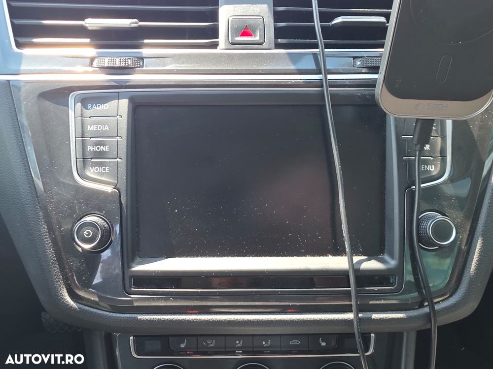Volkswagen Tiguan 2.0 TDI DPF DSG Comfortline - 18