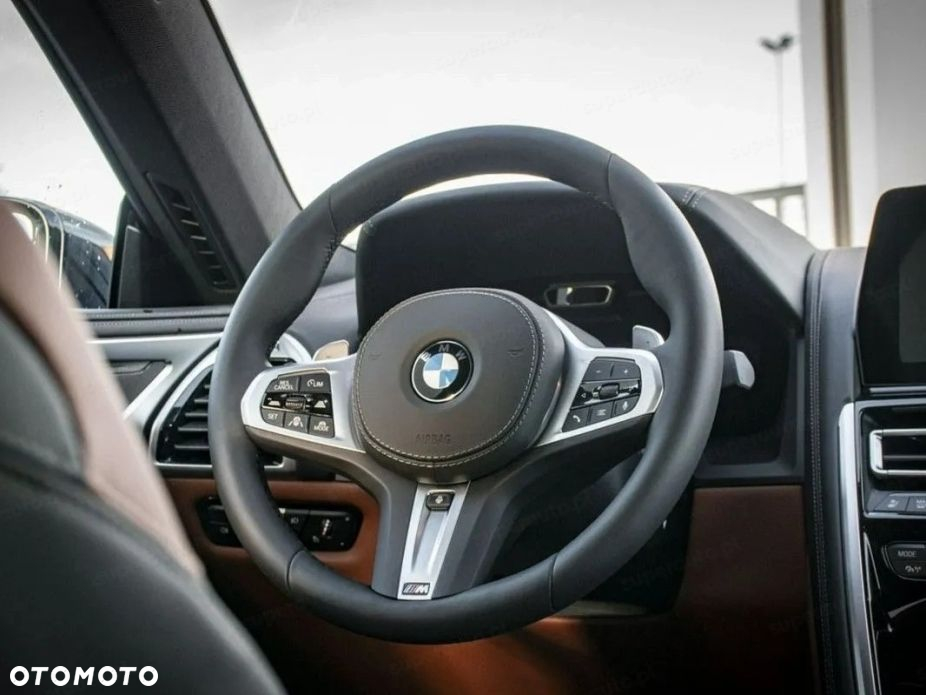 BMW Seria 8 840i xDrive - 10