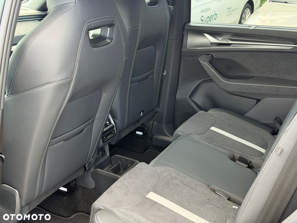 Skoda Kodiaq 2.0 TSI 4x4 Sportline DSG - 20