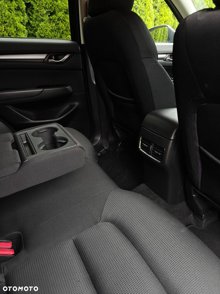Mazda CX-5 2.0 Skyenergy 2WD - 14