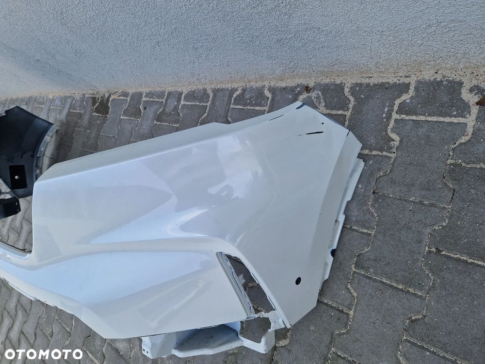 Zderzak Honda Crv Cr-v 2023 - - 6