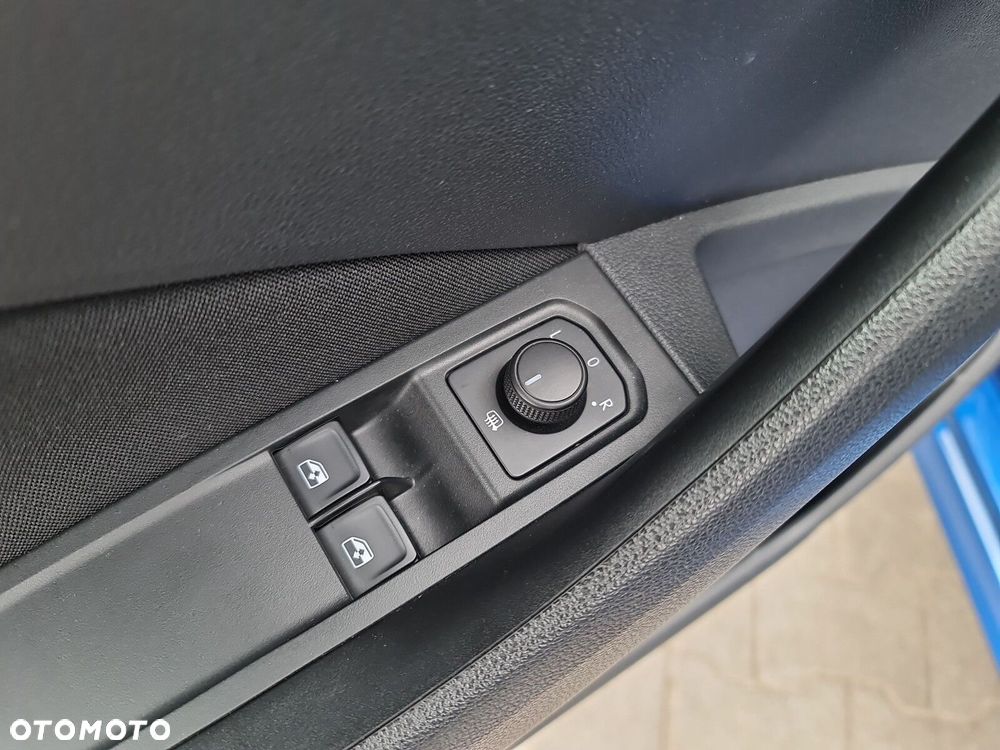 Skoda Kamiq 1.5 TSI Ambition - 11