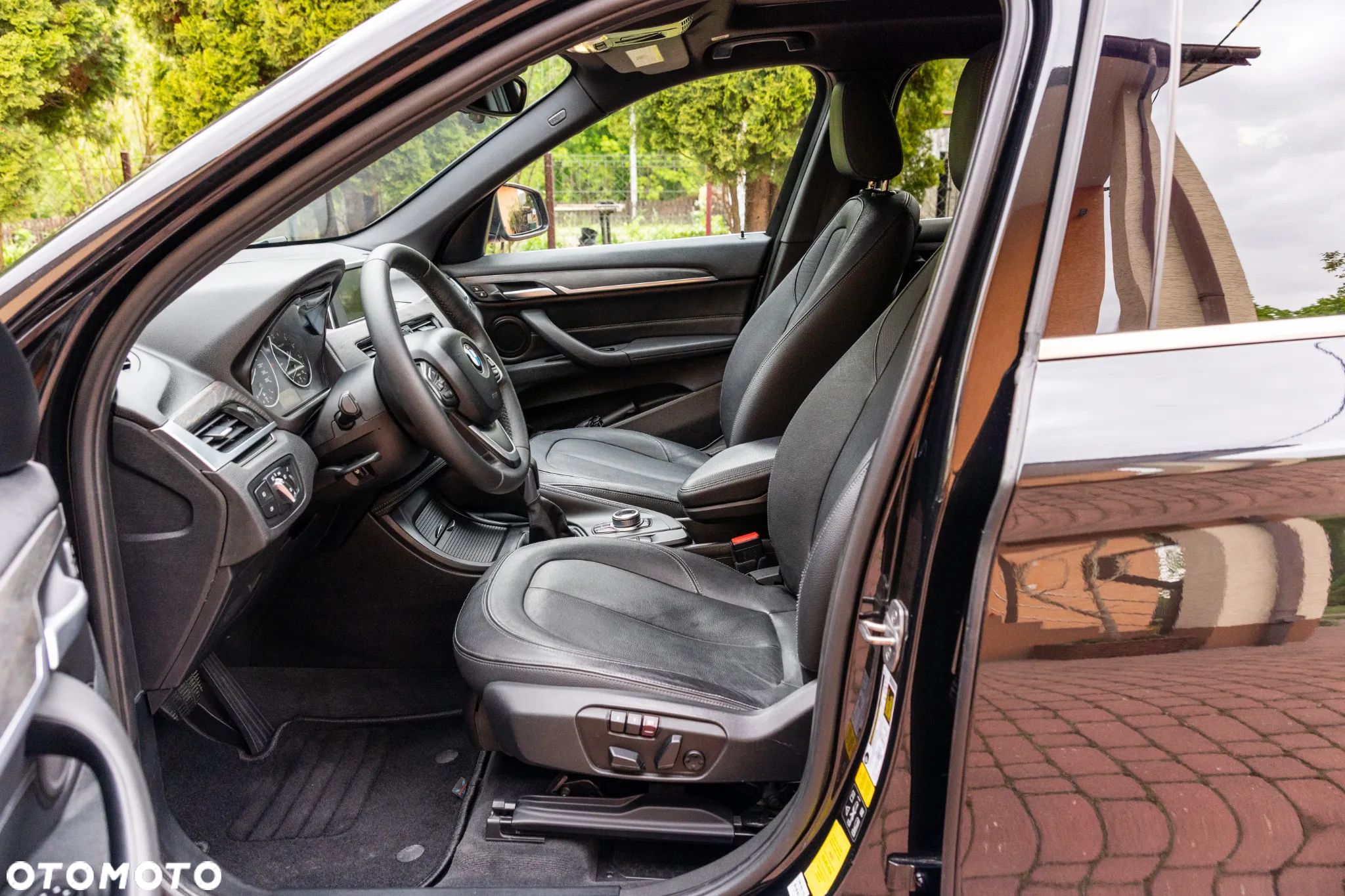 BMW X1 xDrive25i xLine - 9