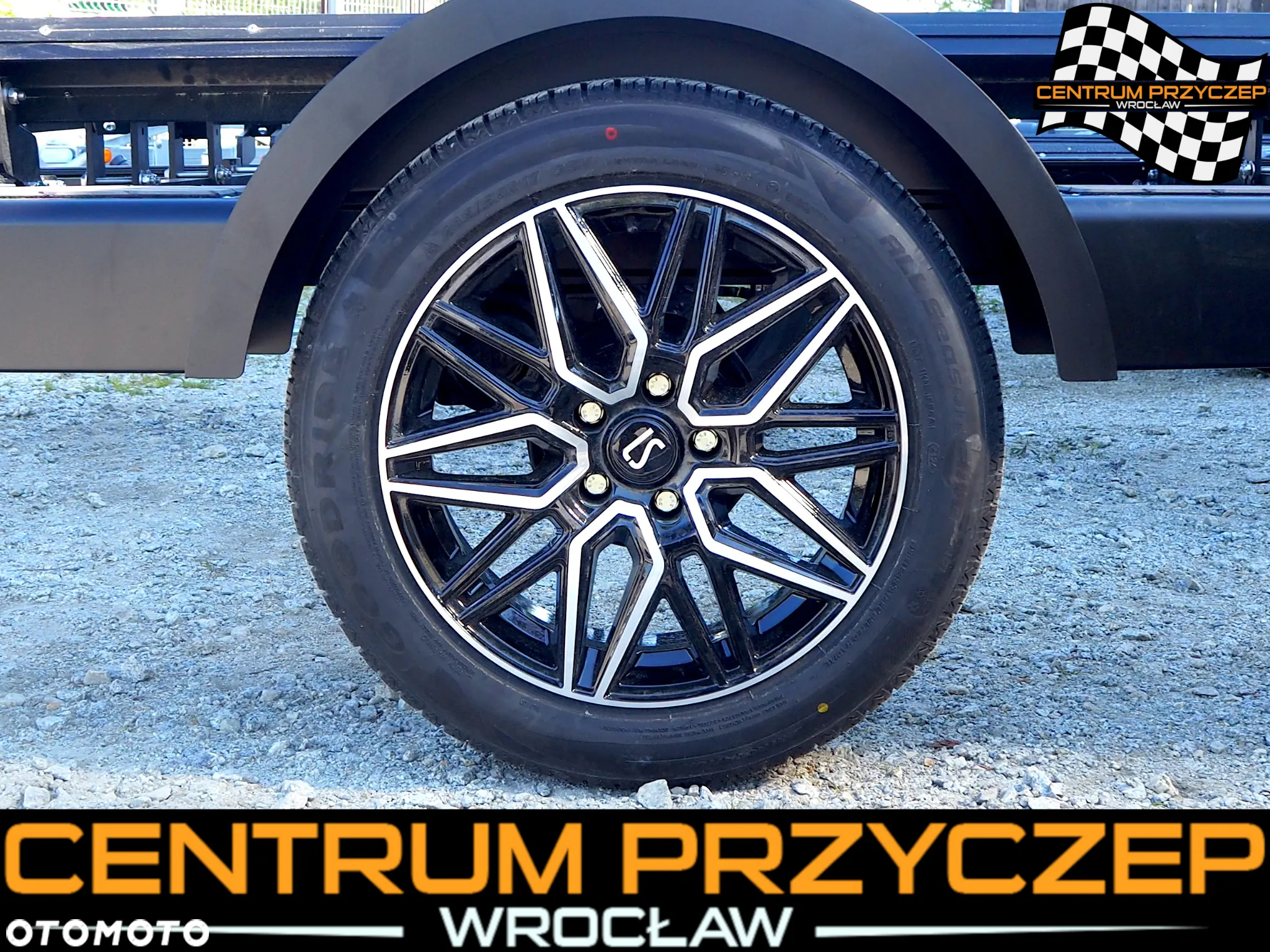 Lorries JETSKI ALUMINIUM SELECT LINE PPA75-4816 750 KG / JETSKI DOUBLE PPA13-6025 1300 KG - 16