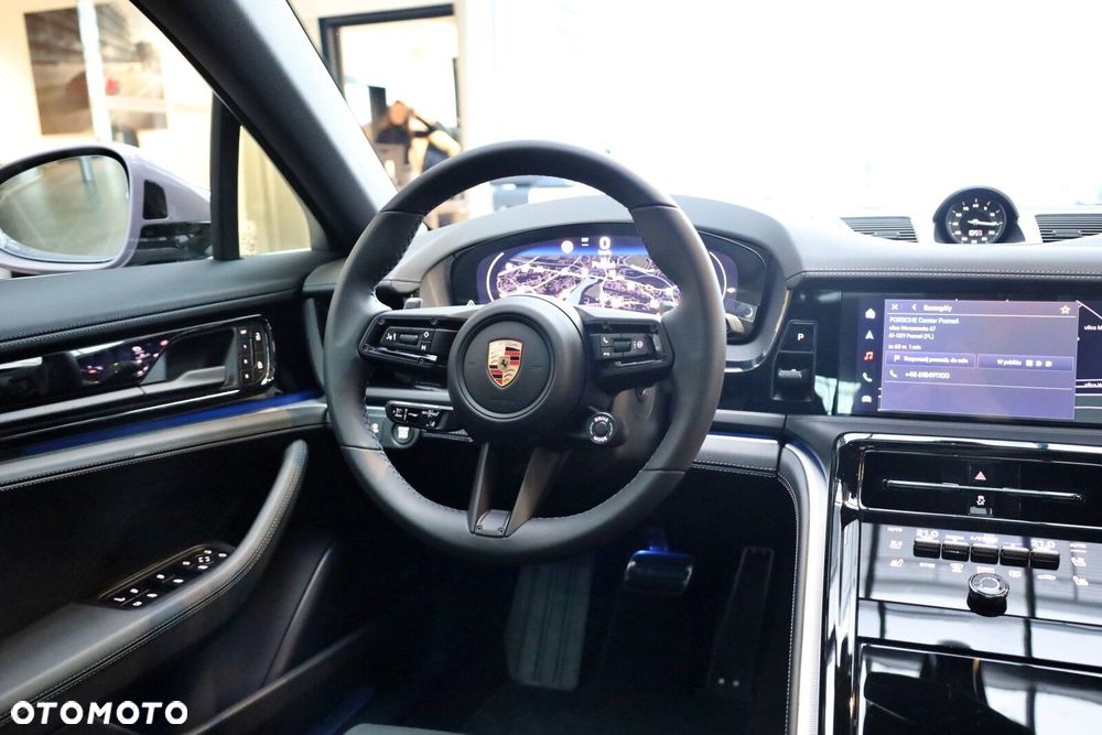 Porsche Panamera - 14
