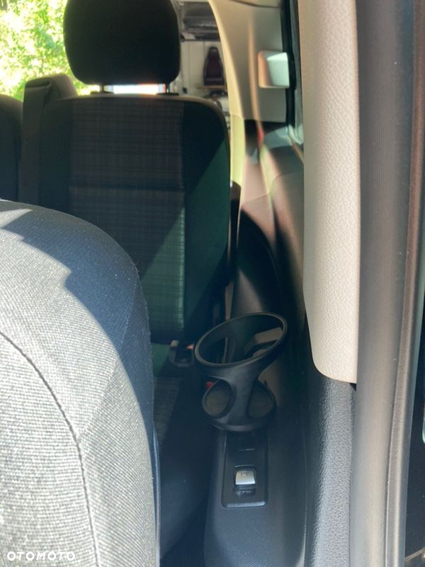 Mercedes-Benz Vito - 11