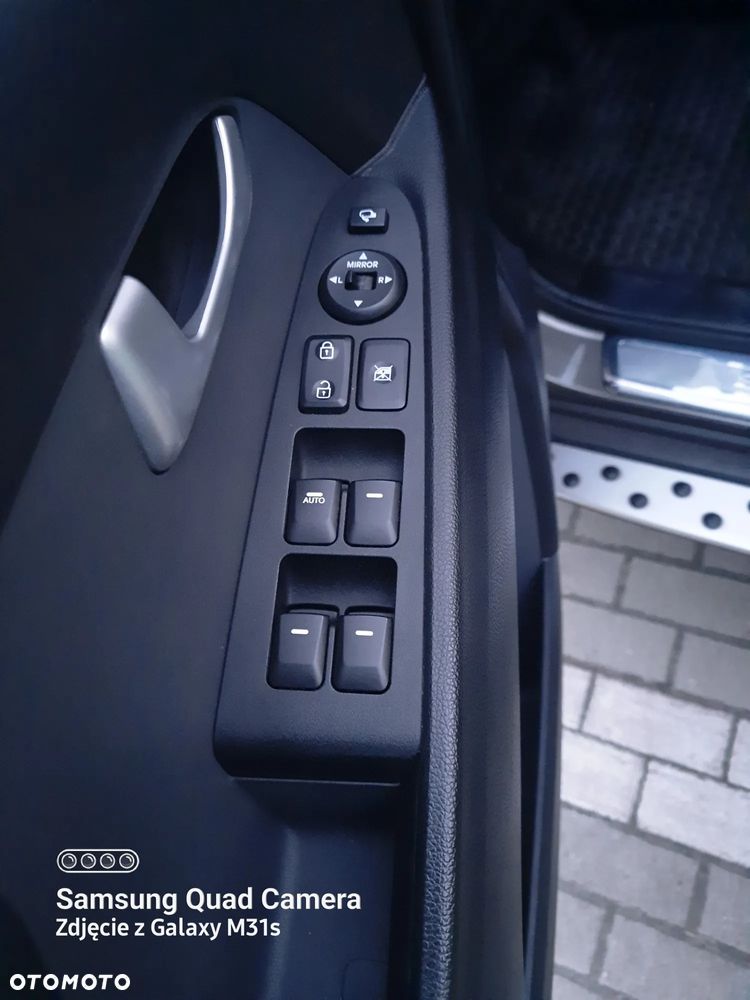 Kia Sportage 2.0 GDI M 2WD - 4