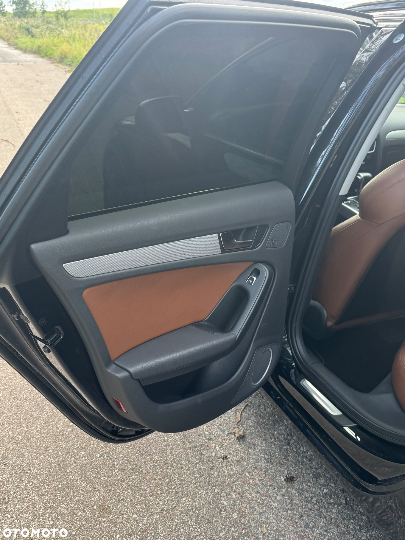 Audi A4 - 35