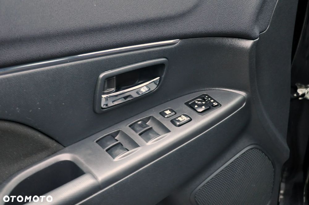 Mitsubishi ASX - 36