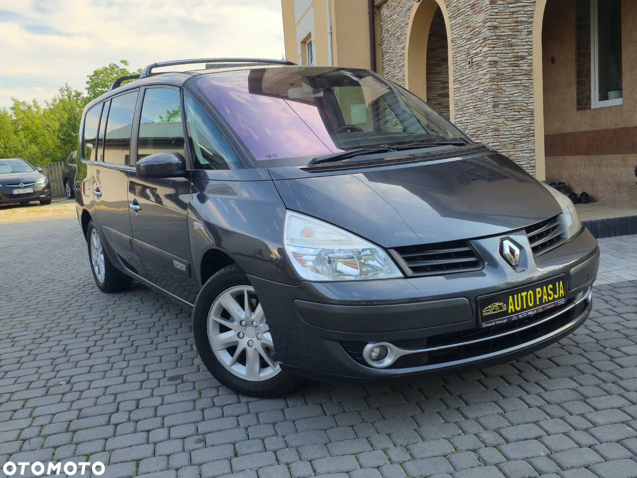 Renault Grand Espace Gr 2.0T Privilege - 11