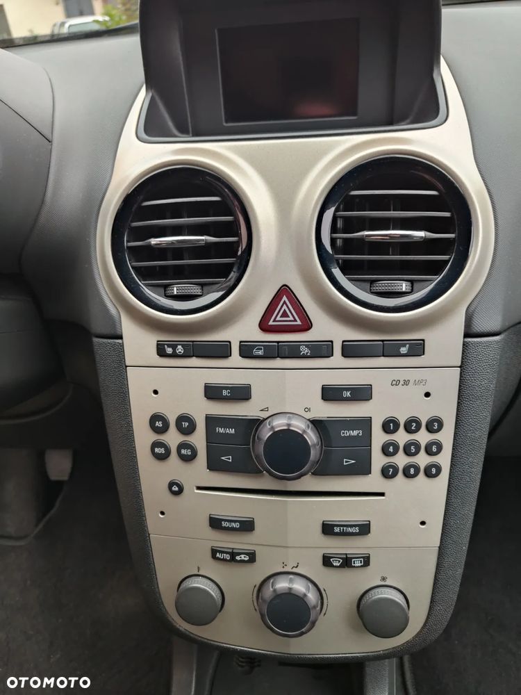 Opel Corsa 1.3 CDTI - 12