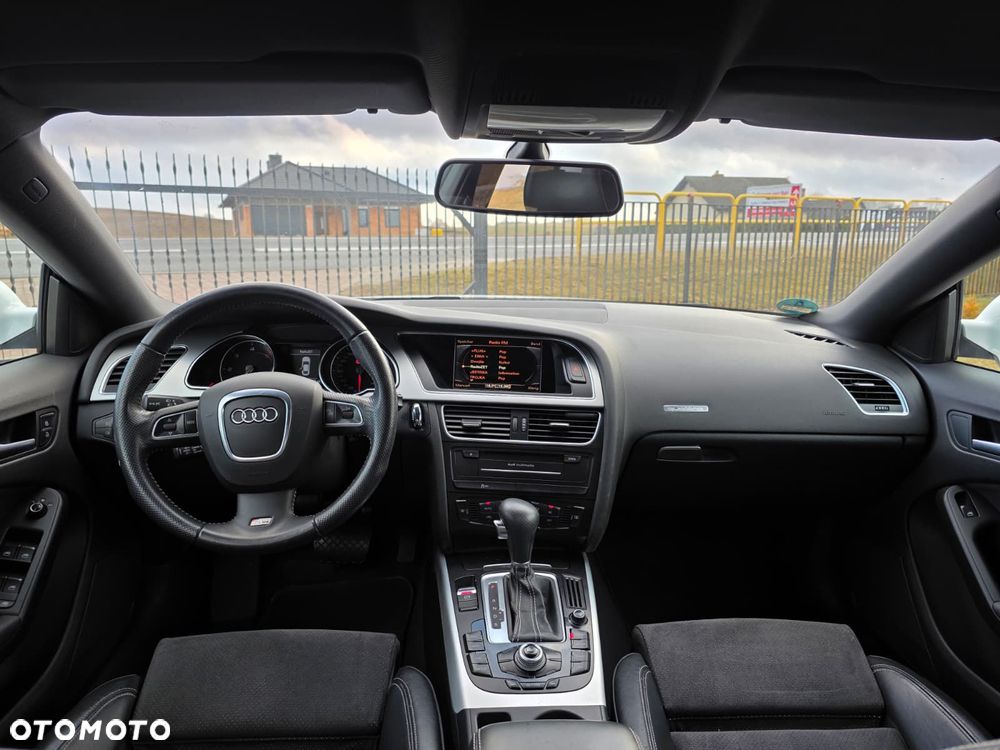 Audi A5 Sportback - 13