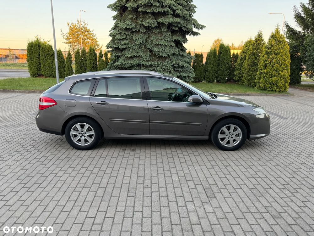 Renault Laguna 2.0 Dynamique - 1
