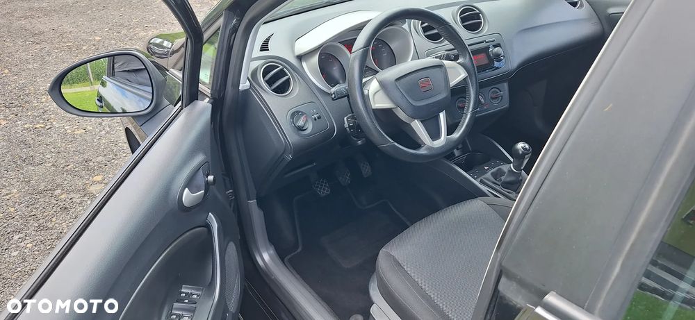 Seat Ibiza 1.6 16V Sport Edition - 15