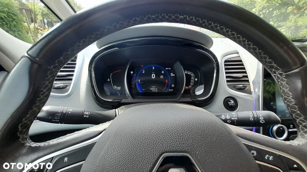 Renault Espace Energy dCi 160 EDC Intens - 27