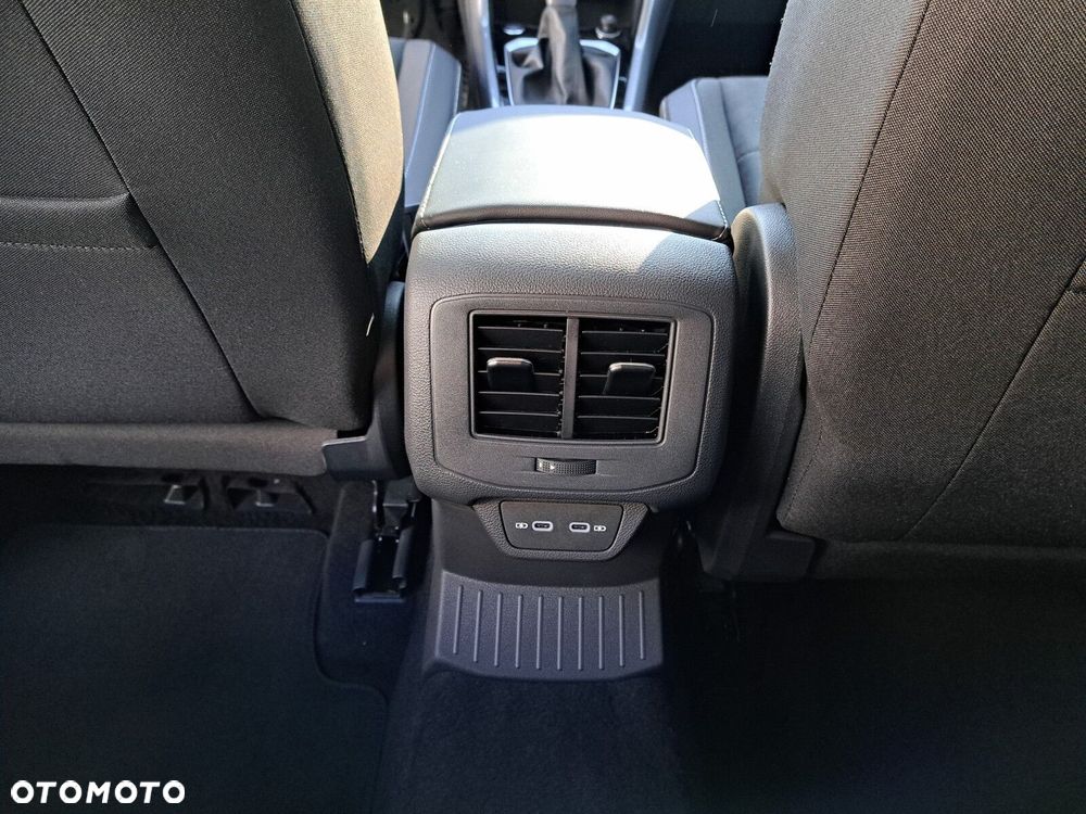 Volkswagen T-Roc 2.0 TSI 4Motion Style DSG - 38
