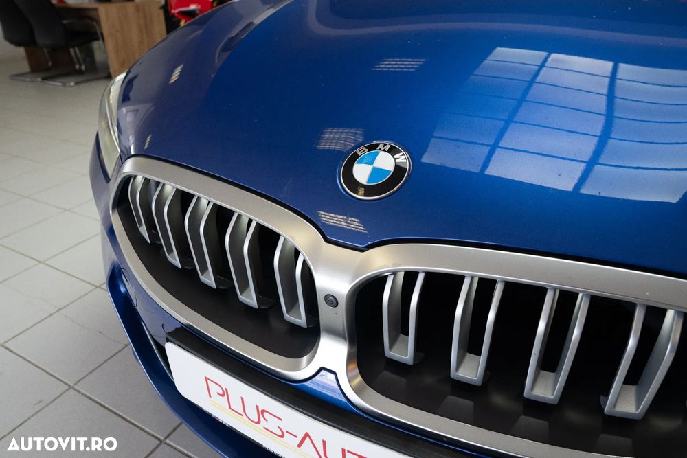 BMW Seria 8 840i xDrive - 8