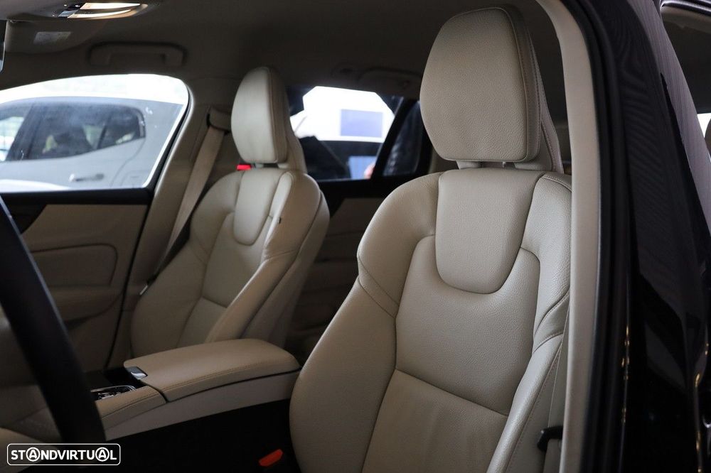 Volvo V60 2.0 T6 AWD TE Plus Bright - 8