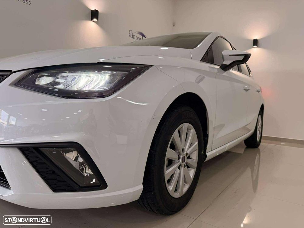 SEAT Ibiza 1.0 TSI Style - 3