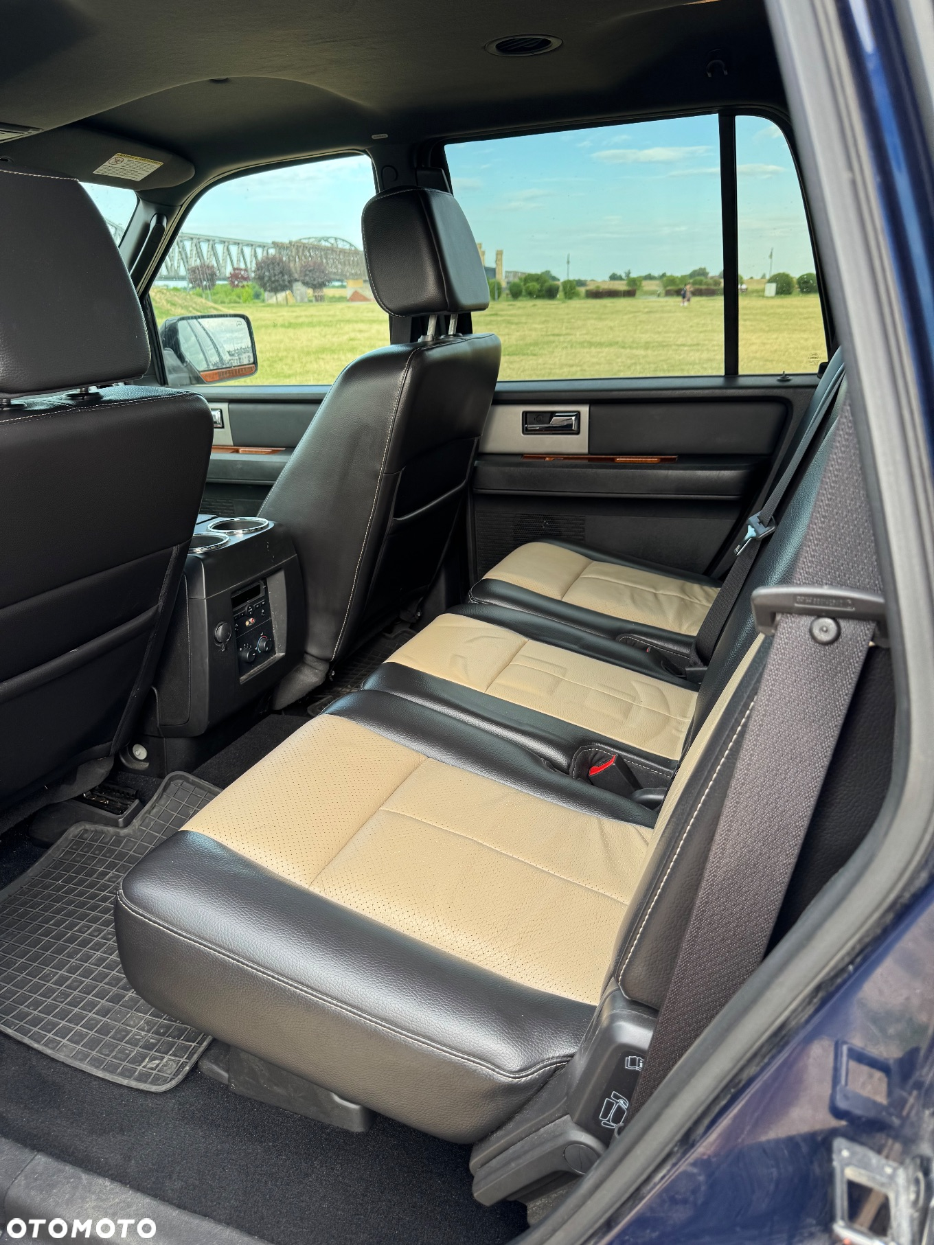 Ford Expedition 5.4 XLS 4WD - 15