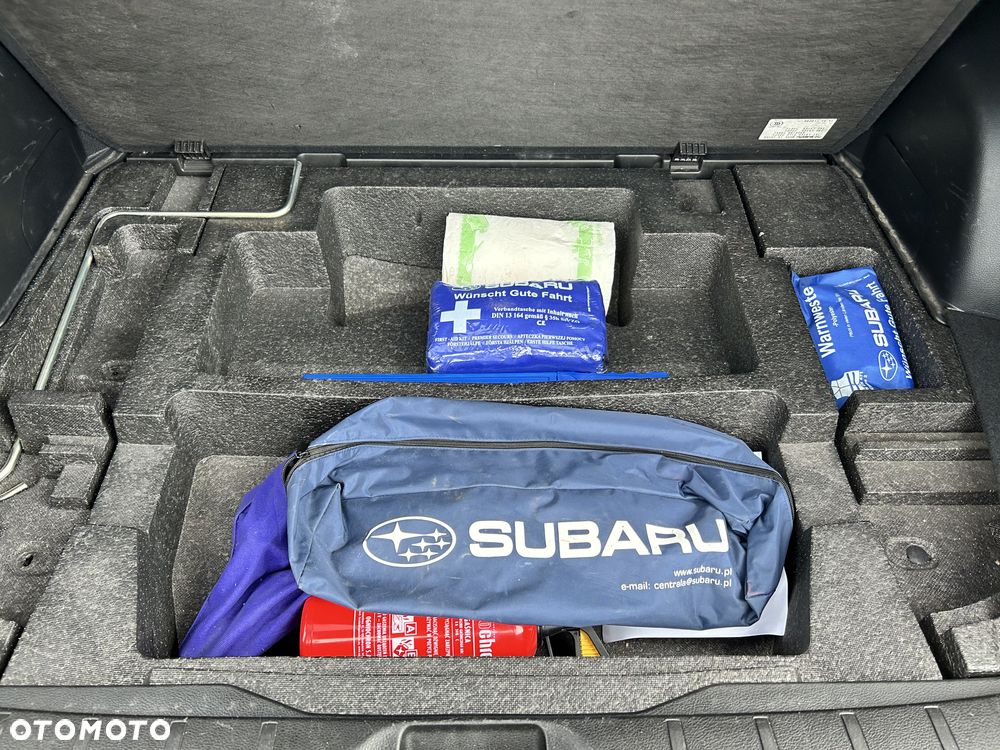 Subaru Forester 2.0 XT Comfort Lineartronic - 14