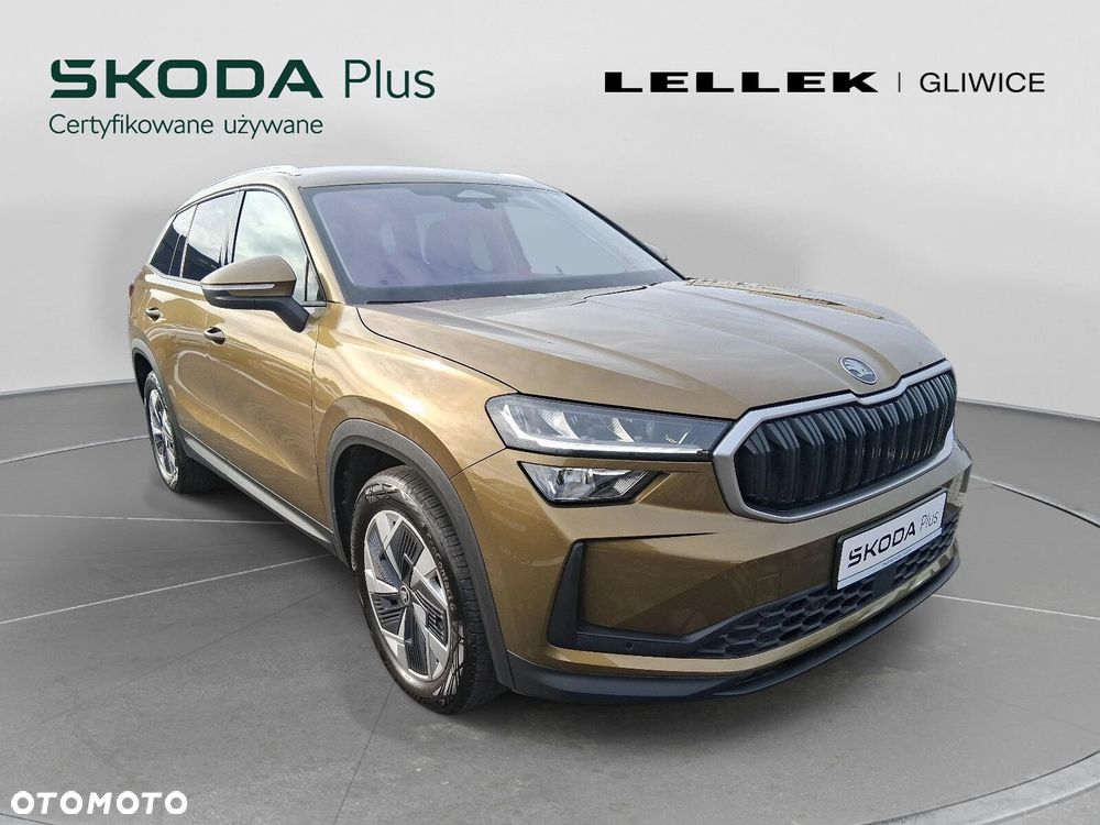 Skoda Kodiaq - 3