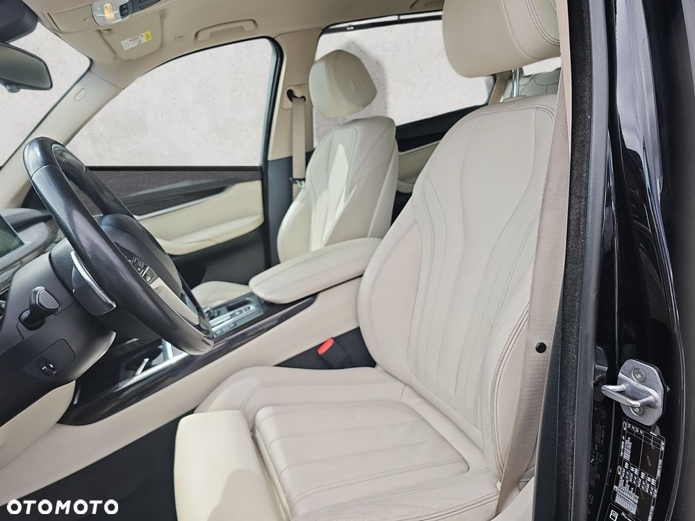 BMW X5 xDrive25d - 12