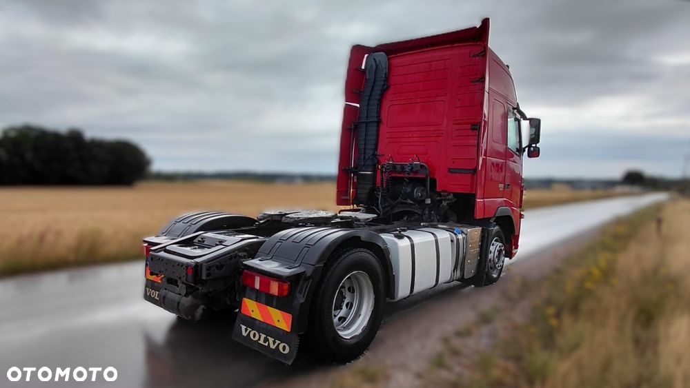 Volvo FH500 EEV AUTOMAT - 5