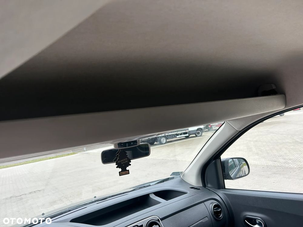 Dacia Dokker 1.2 TCe Stepway - 16