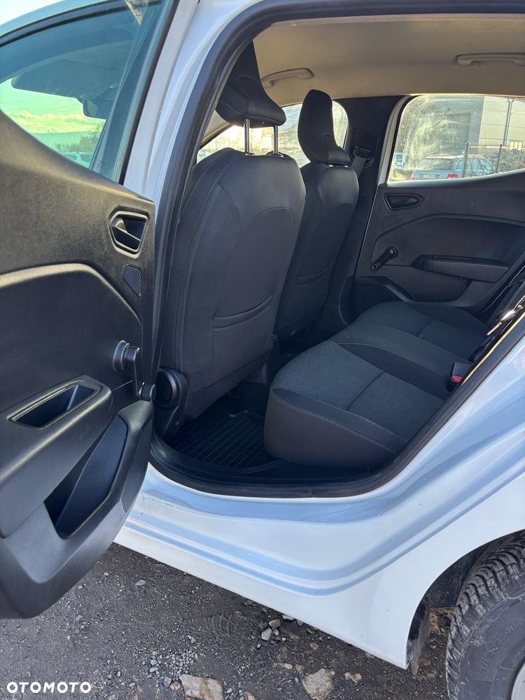 Renault Clio TCe 90 BUSINESS EDITION - 11