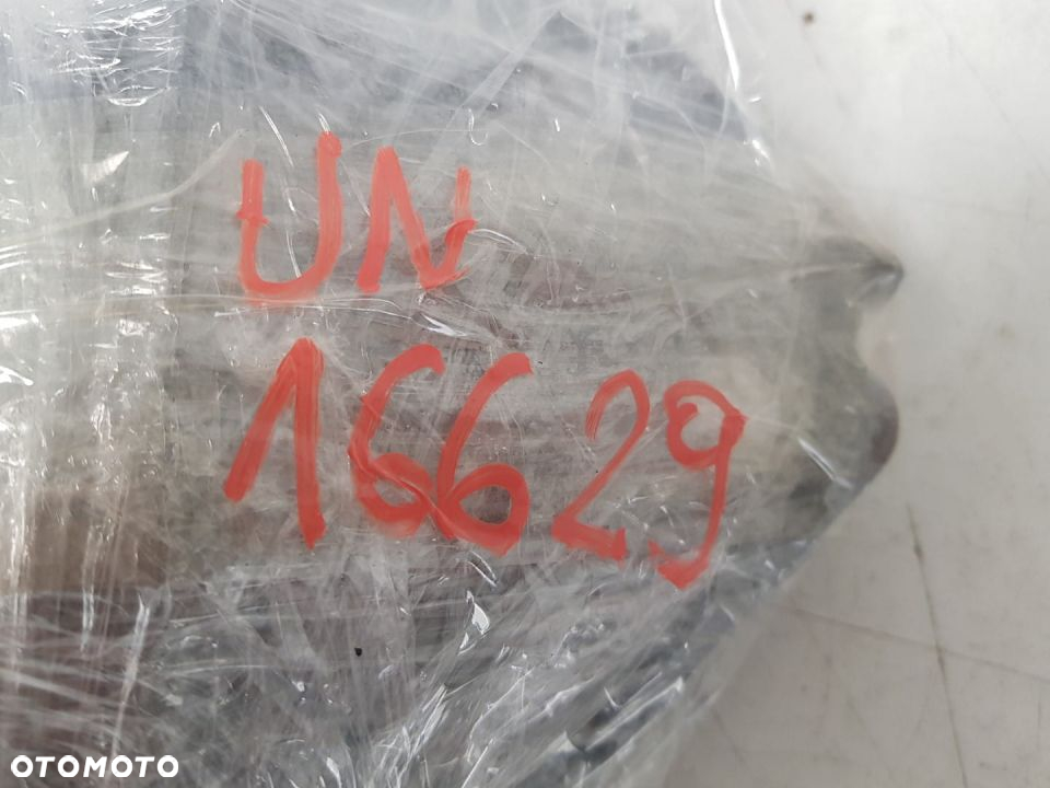 VW CADDY V 2021-  ZAWIASY MASKI LEWY PRAWY 2K7823301B 2K7823302B - 5