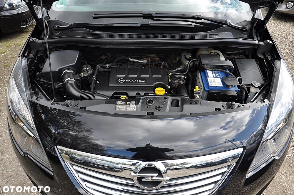 Opel Meriva 1.4 Innovation - 30